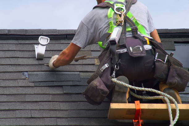 Best Shingle Roofing Installation  in Muskego, WI