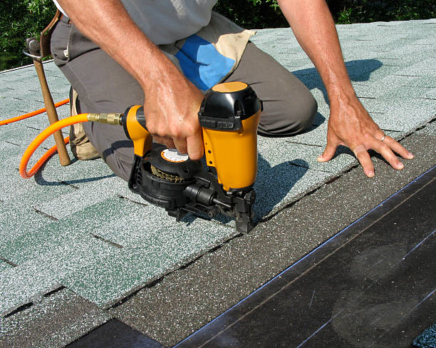 Best Local Roofing Companies  in Muskego, WI