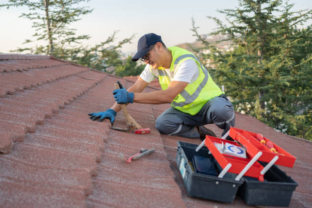 Quick and Trustworthy Emergency Roof Repair Services in Muskego, WI