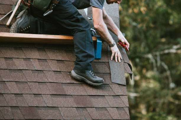 Quick and Trustworthy Emergency Roof Repair Services in Muskego, WI